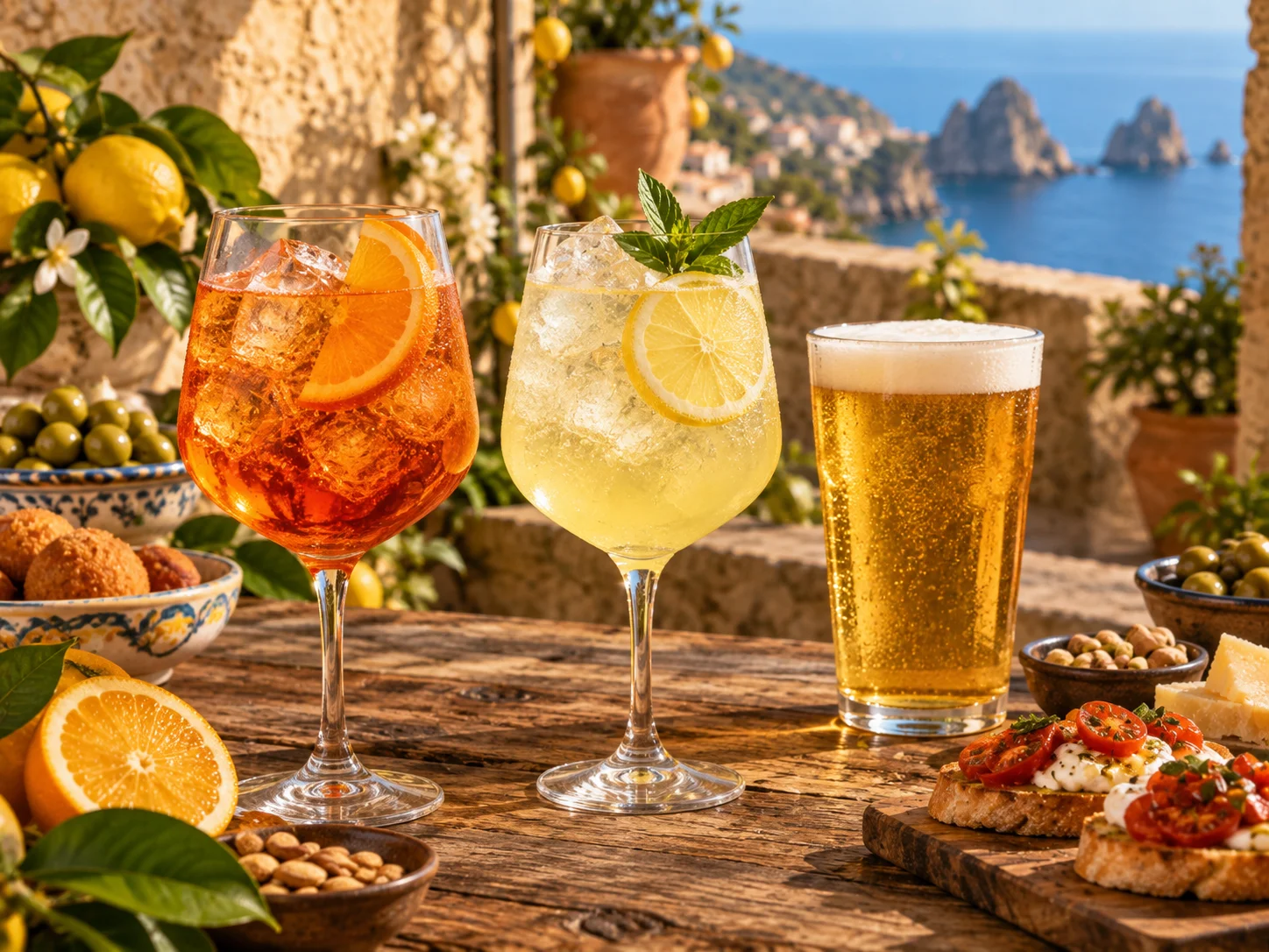 Spritz