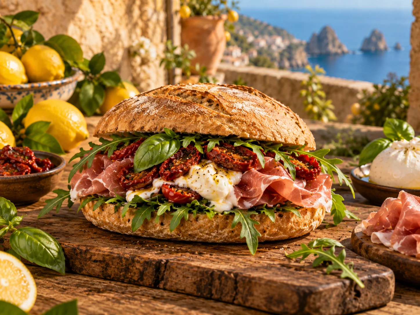 Taormina